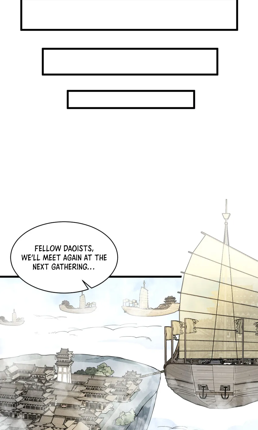 ChronoGo Chapter 290 page 25 - 