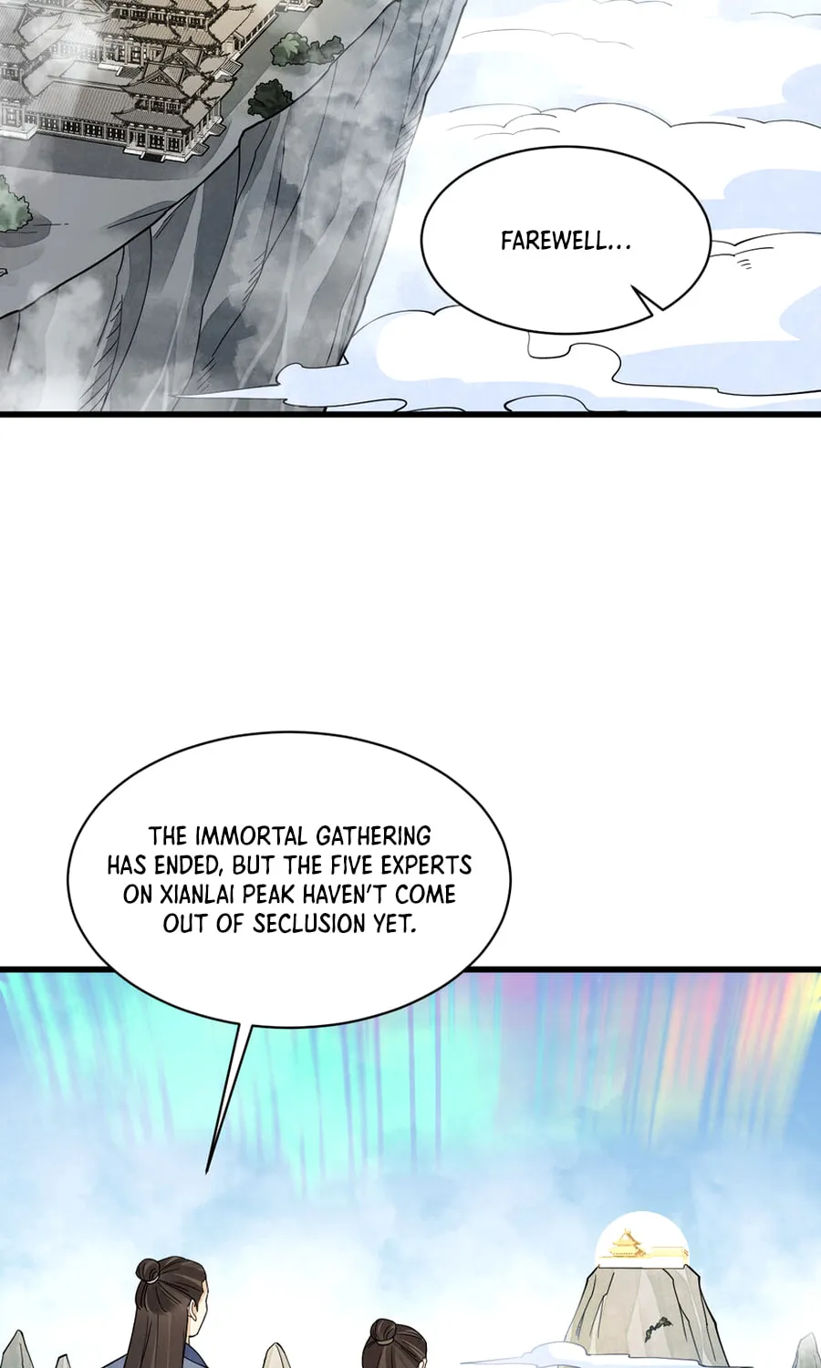 ChronoGo Chapter 290 page 26 - 