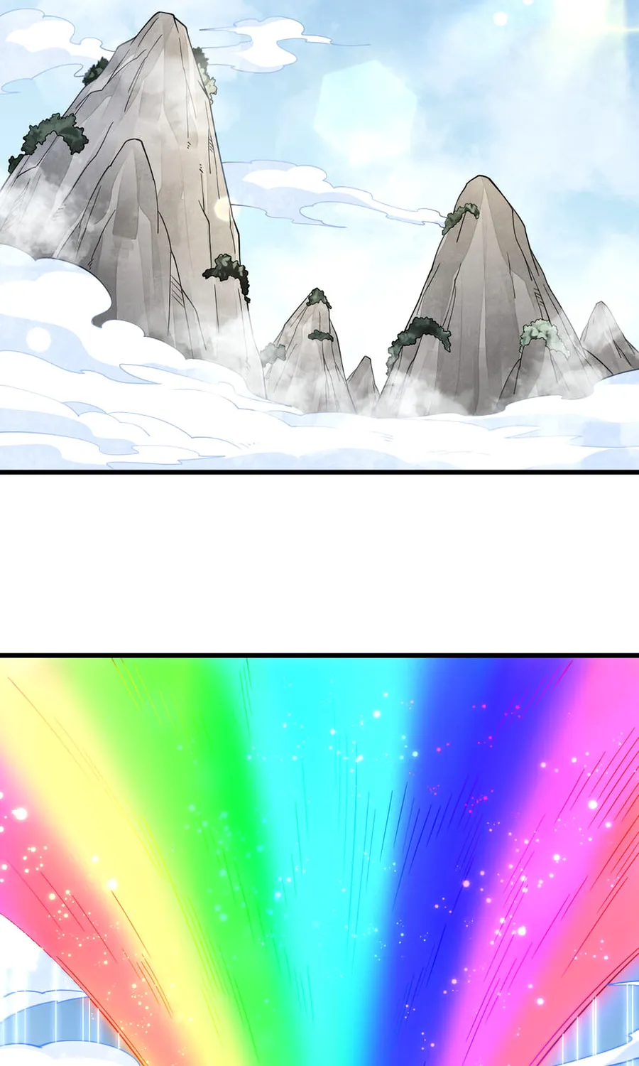 ChronoGo Chapter 290 page 29 - 