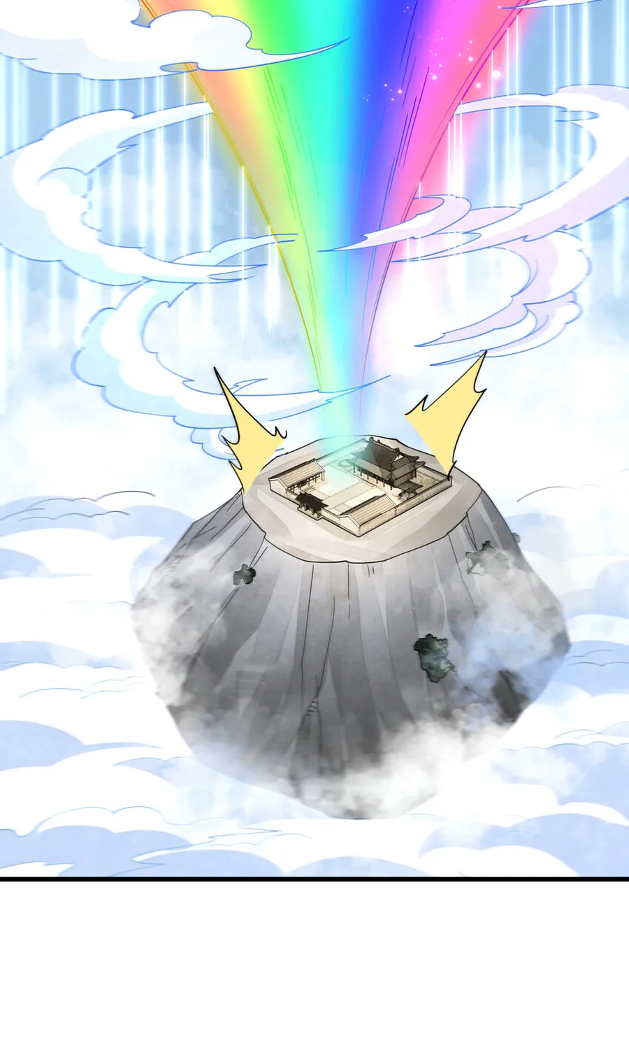 ChronoGo Chapter 290 page 30 - 