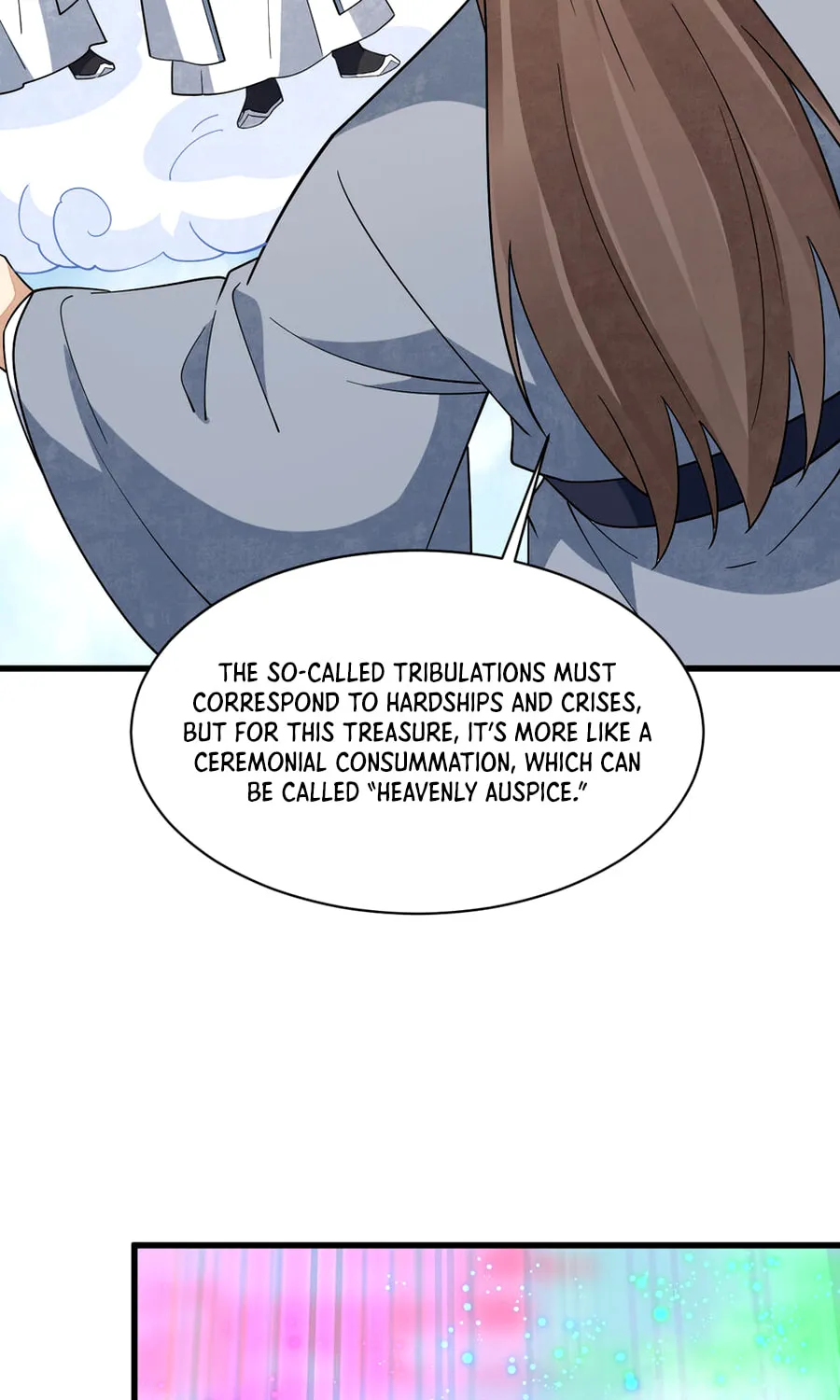 ChronoGo Chapter 290 page 39 - 
