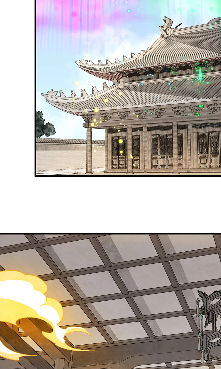 ChronoGo Chapter 290 page 40 - 