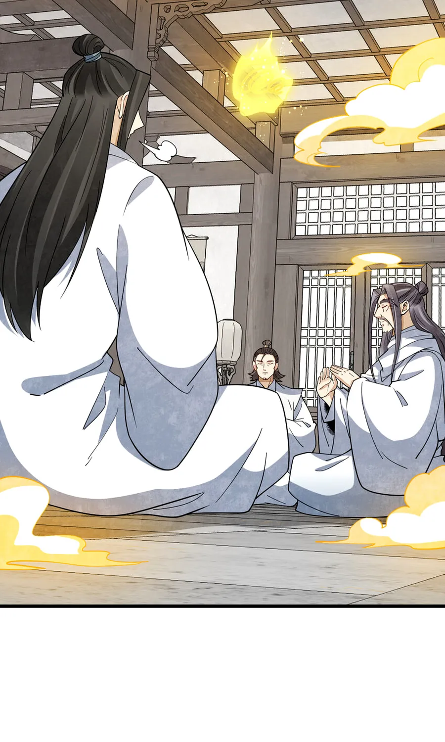 ChronoGo Chapter 290 page 41 - 