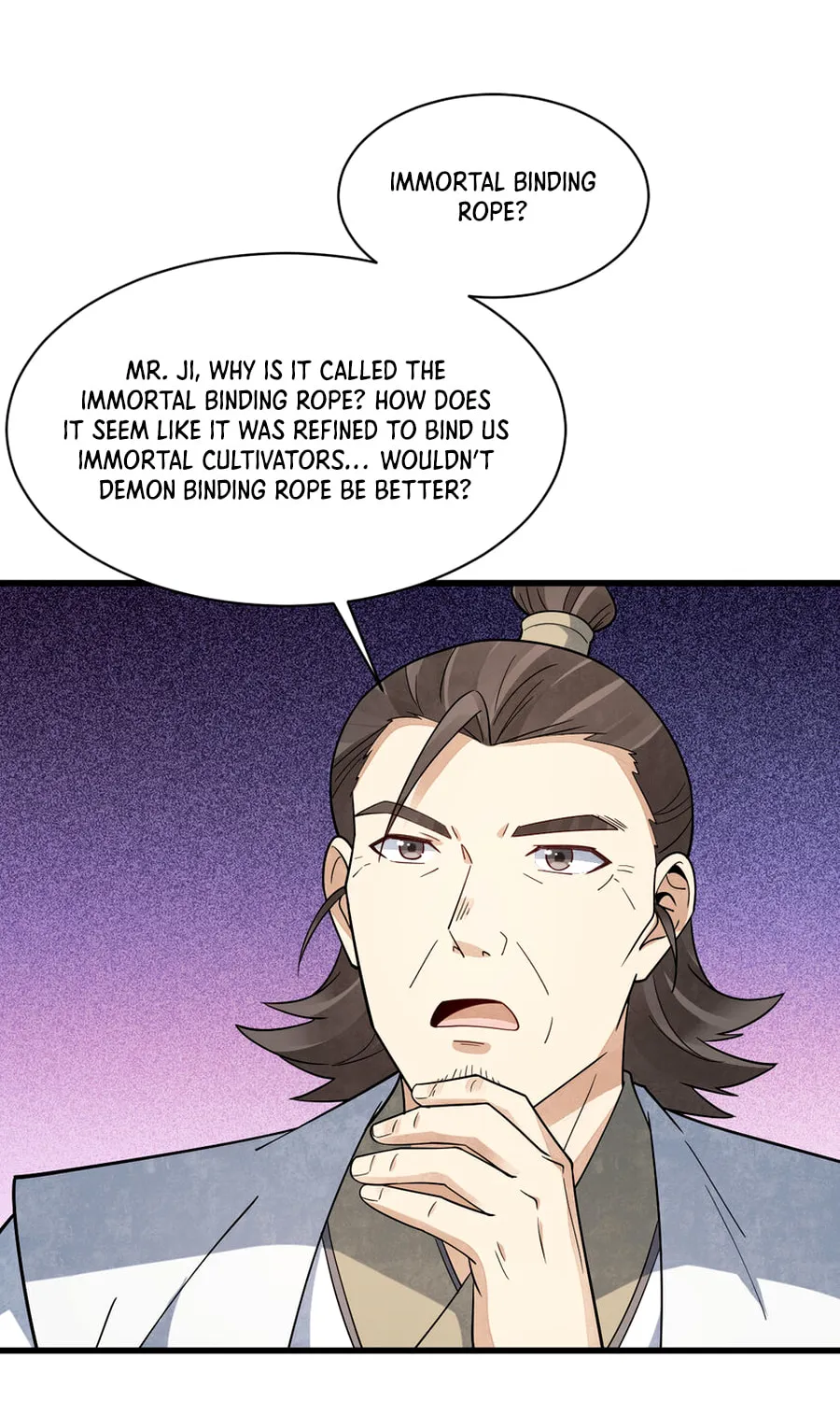 ChronoGo Chapter 290 page 44 - 