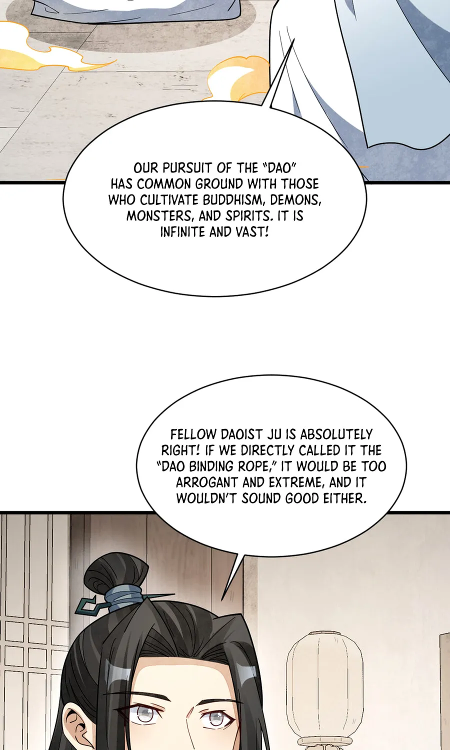 ChronoGo Chapter 290 page 46 - 
