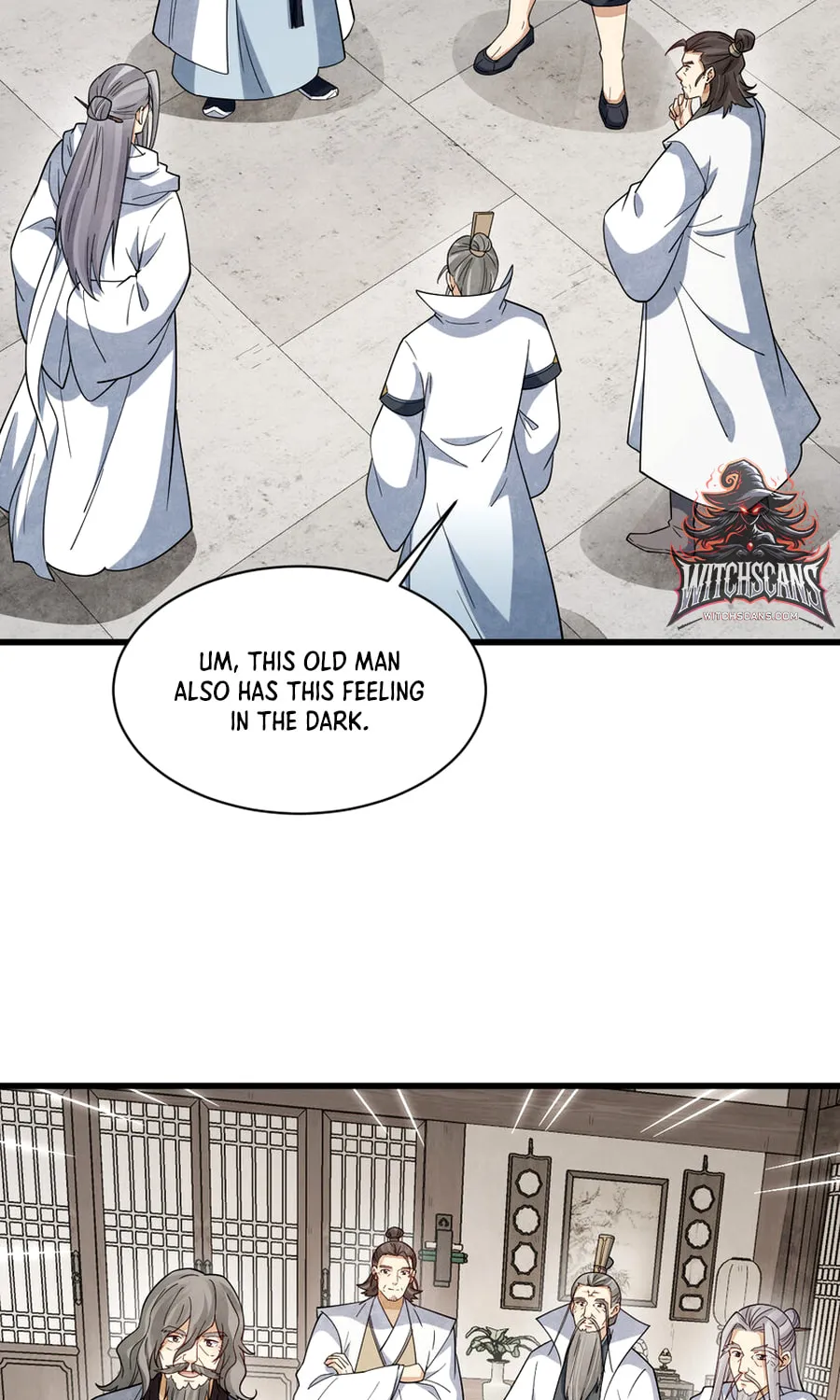 ChronoGo Chapter 290 page 49 - 