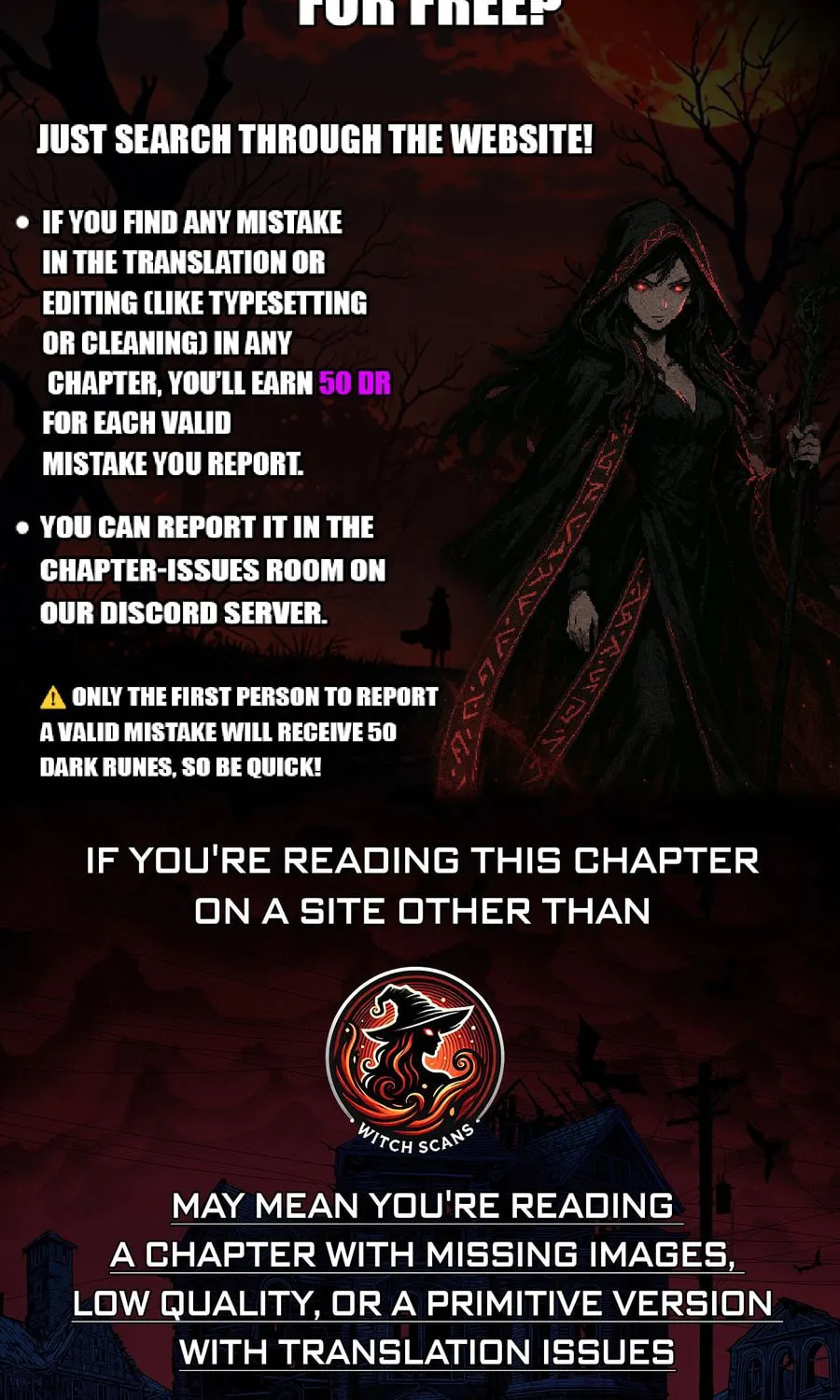 ChronoGo Chapter 290 page 52 - 