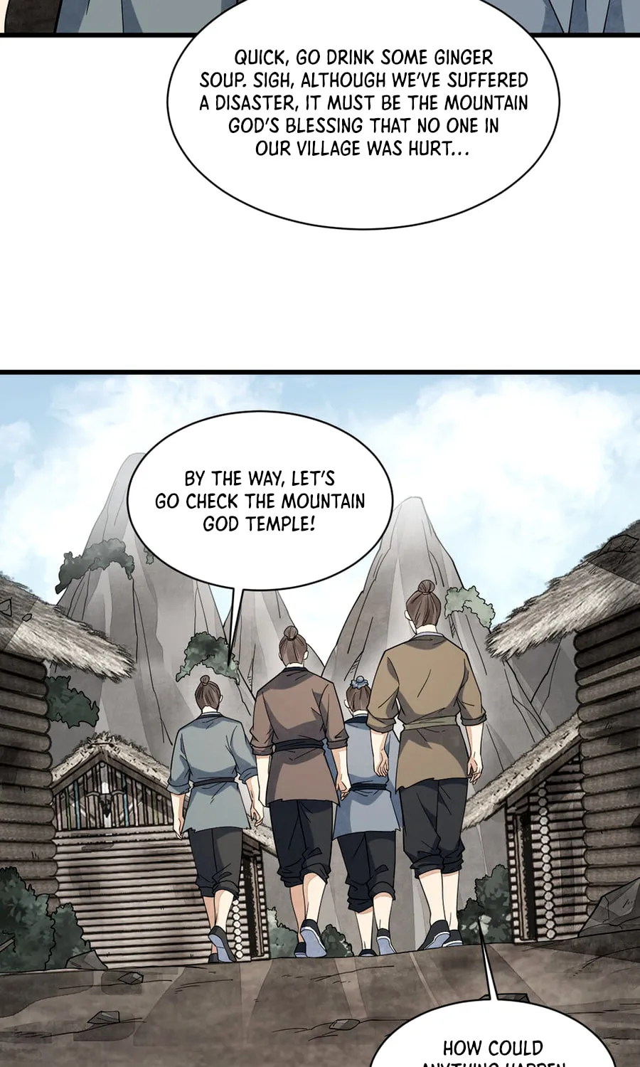 ChronoGo Chapter 290 page 7 - 