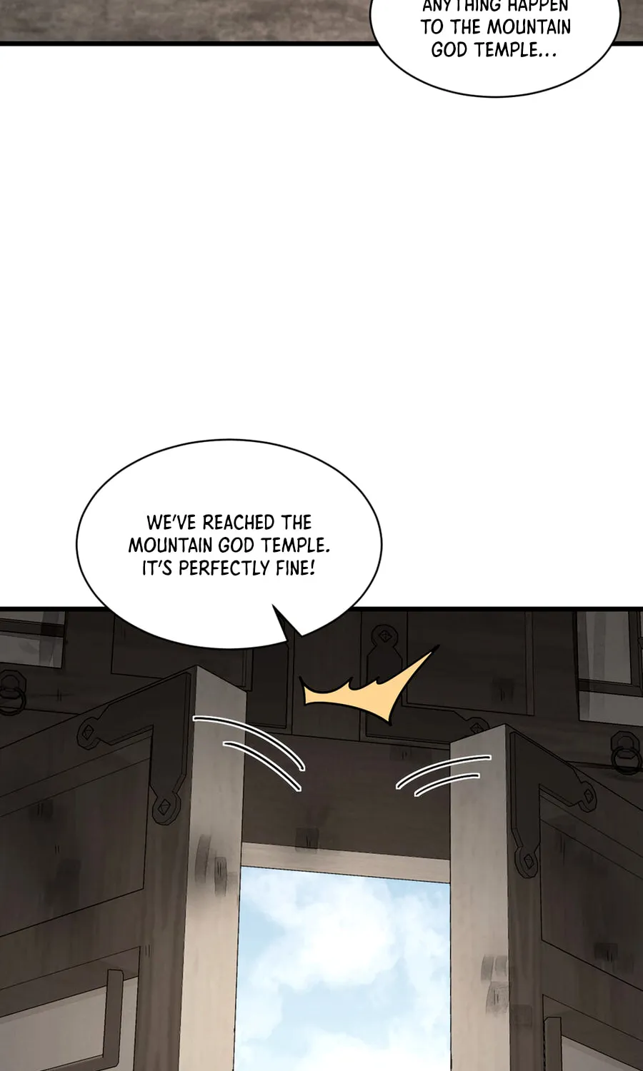 ChronoGo Chapter 290 page 8 - 