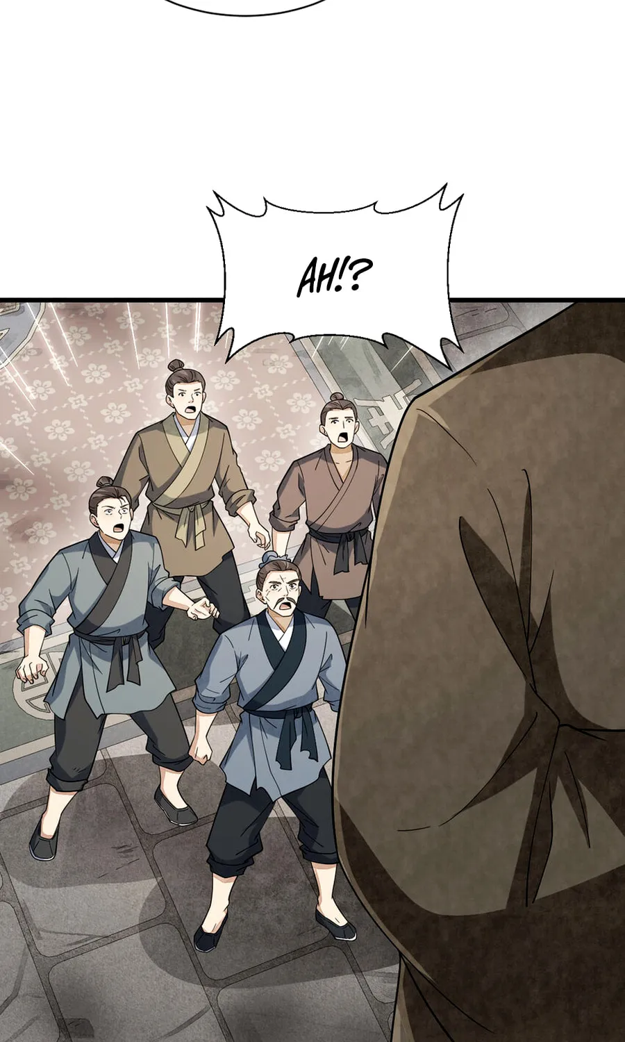 ChronoGo Chapter 290 page 10 - 