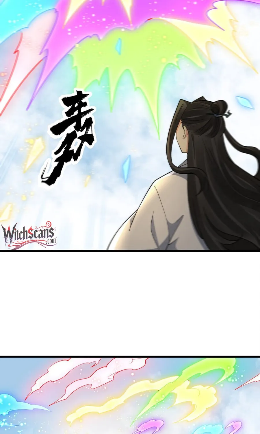 ChronoGo Chapter 291 page 11 - 