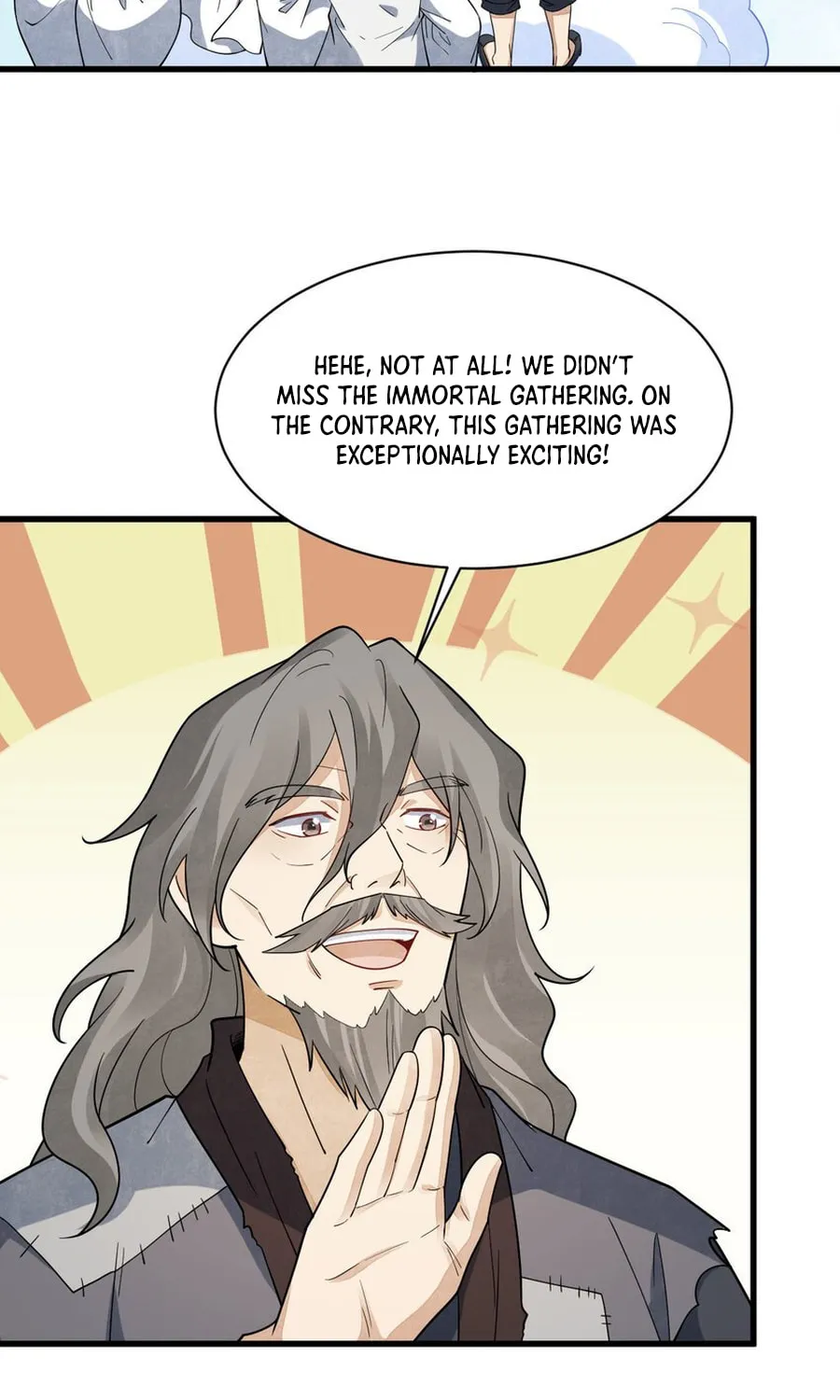 ChronoGo Chapter 291 page 17 - 