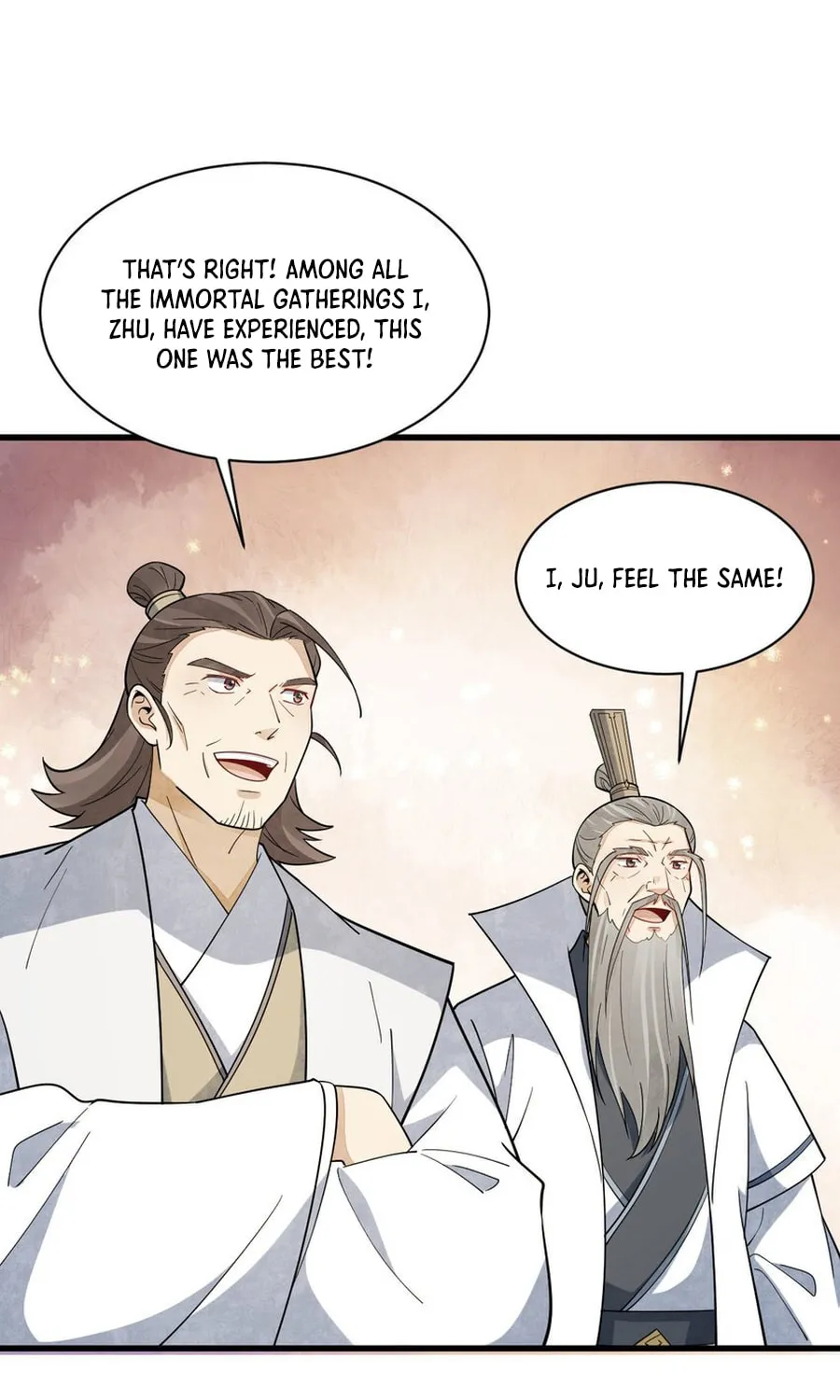 ChronoGo Chapter 291 page 18 - 