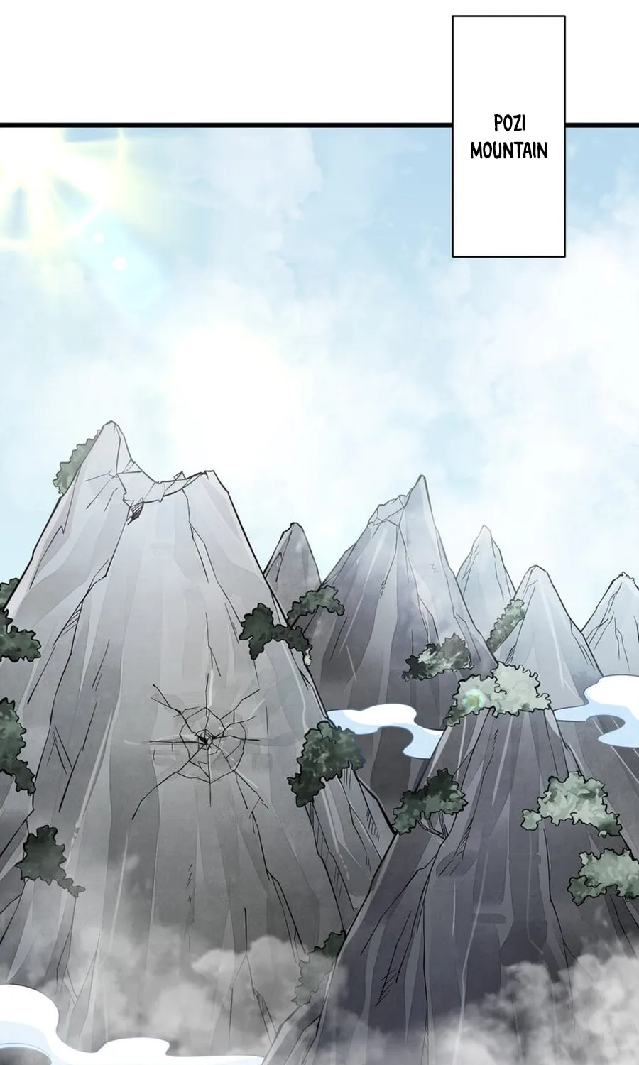 ChronoGo Chapter 291 page 25 - 