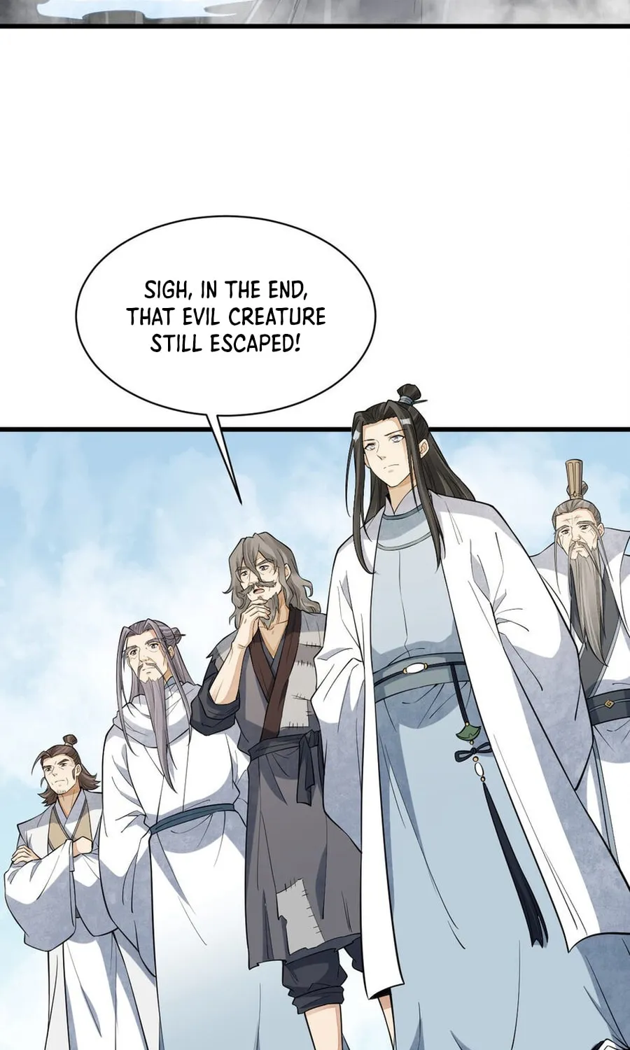 ChronoGo Chapter 291 page 26 - 
