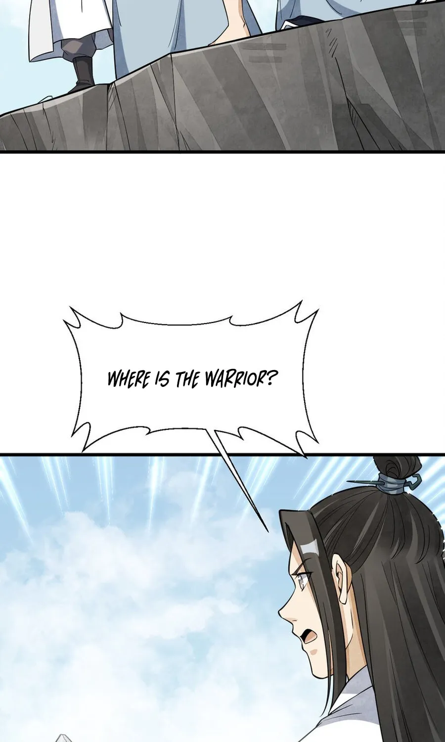 ChronoGo Chapter 291 page 27 - 