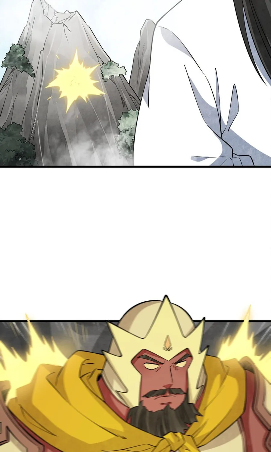 ChronoGo Chapter 291 page 28 - 