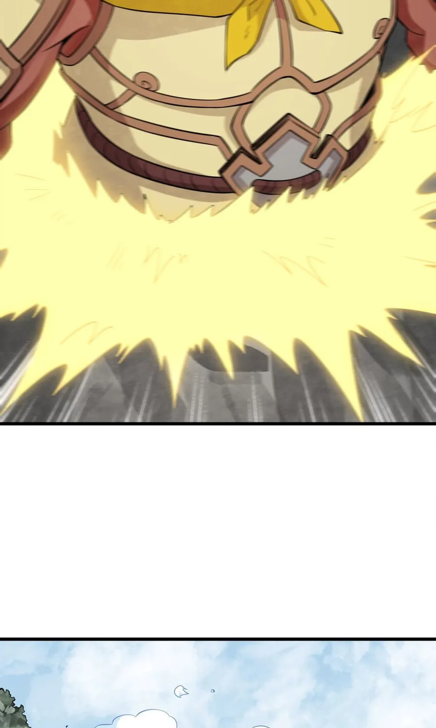 ChronoGo Chapter 291 page 29 - 