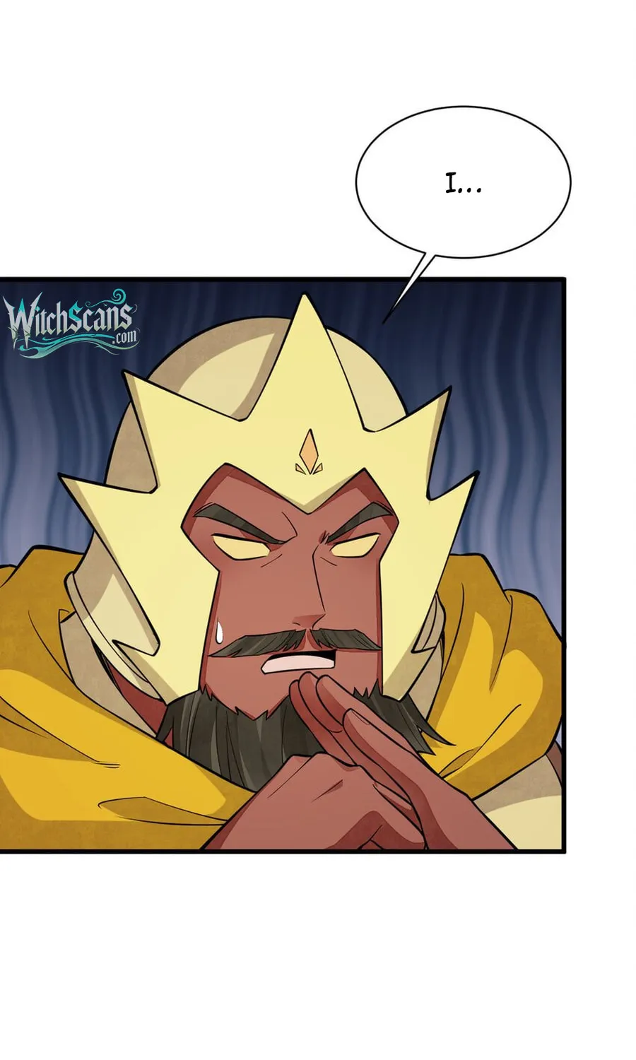 ChronoGo Chapter 291 page 32 - 