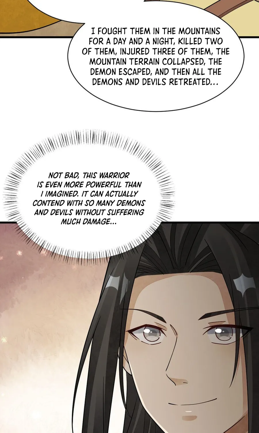 ChronoGo Chapter 291 page 34 - 