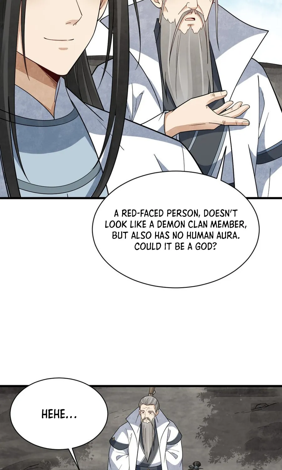 ChronoGo Chapter 291 page 37 - 
