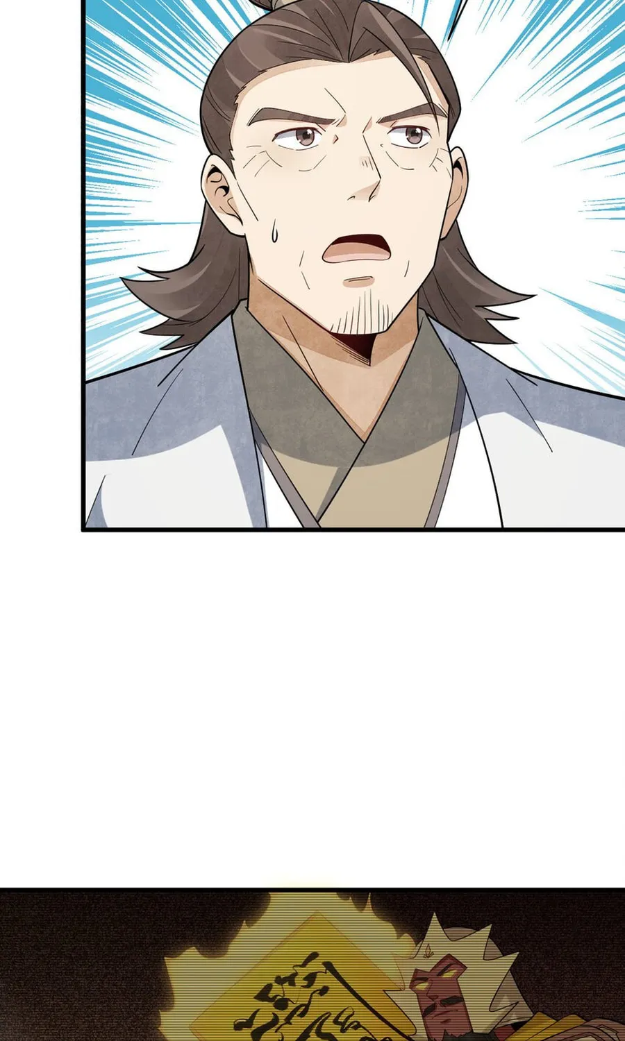ChronoGo Chapter 291 page 39 - 