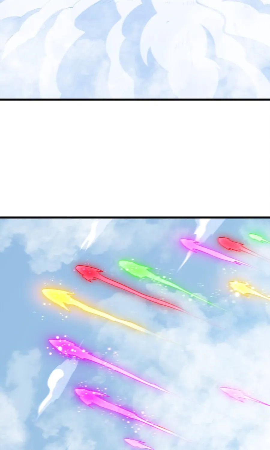 ChronoGo Chapter 291 page 5 - 
