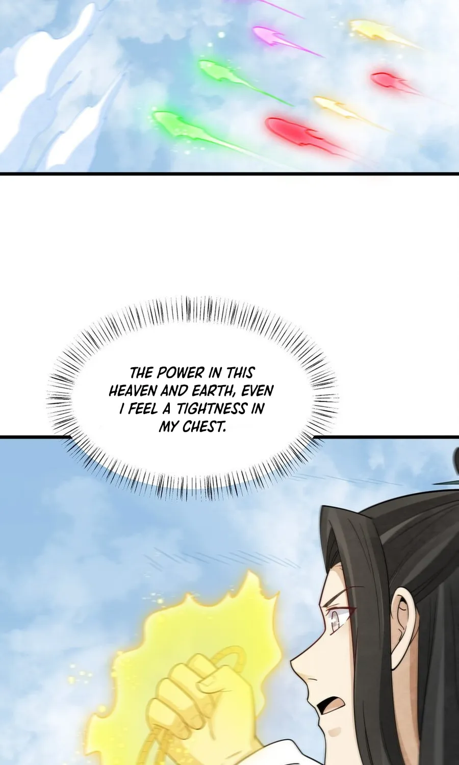 ChronoGo Chapter 291 page 6 - 