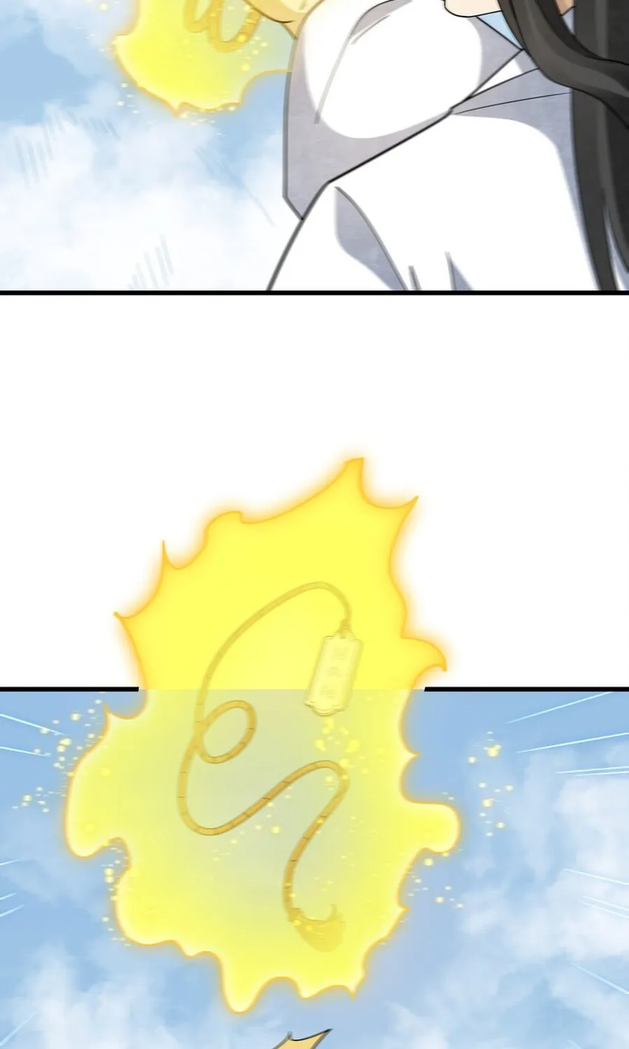 ChronoGo Chapter 291 page 7 - 