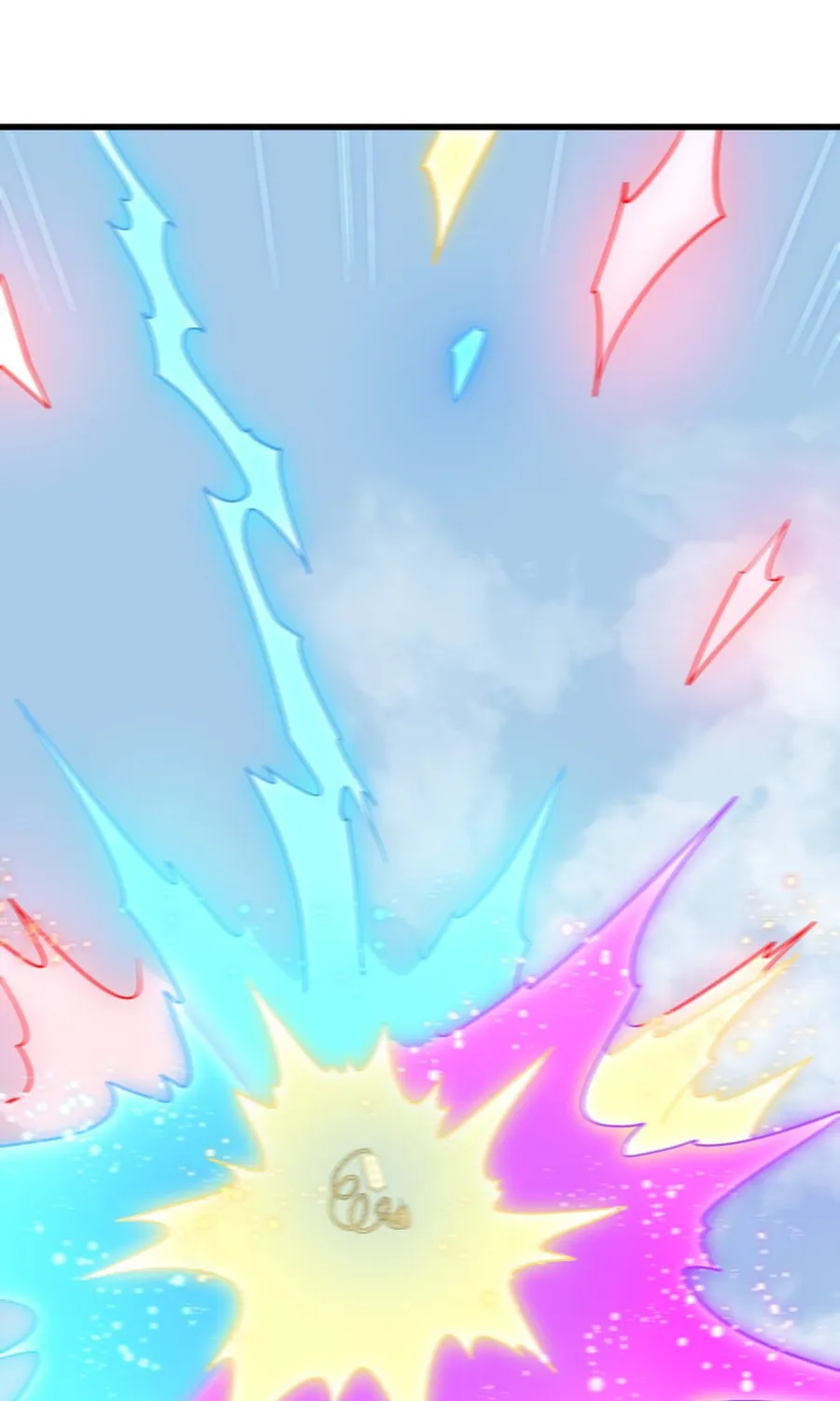 ChronoGo Chapter 291 page 10 - 
