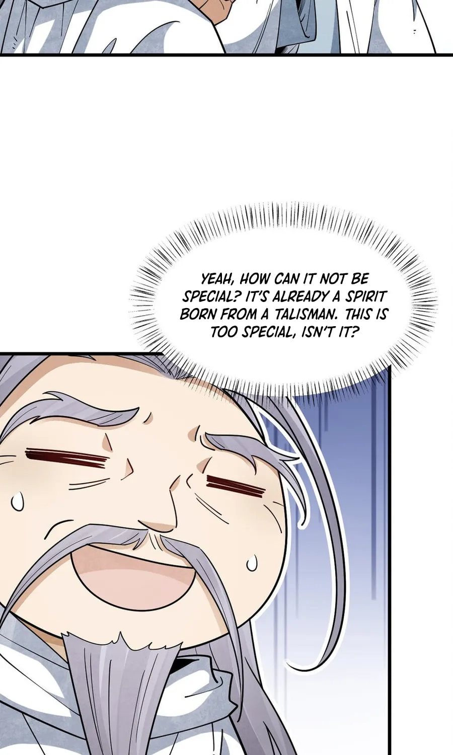 ChronoGo Chapter 292 page 14 - 