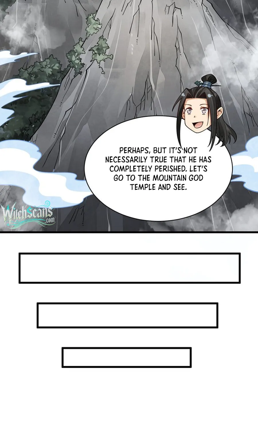 ChronoGo Chapter 292 page 16 - 