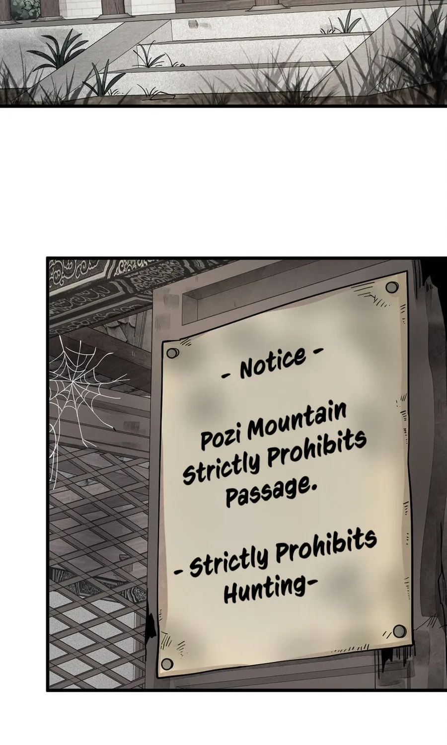 ChronoGo Chapter 292 page 18 - 