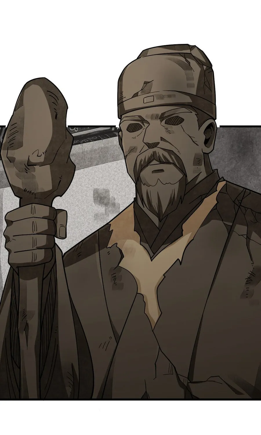 ChronoGo Chapter 292 page 19 - 