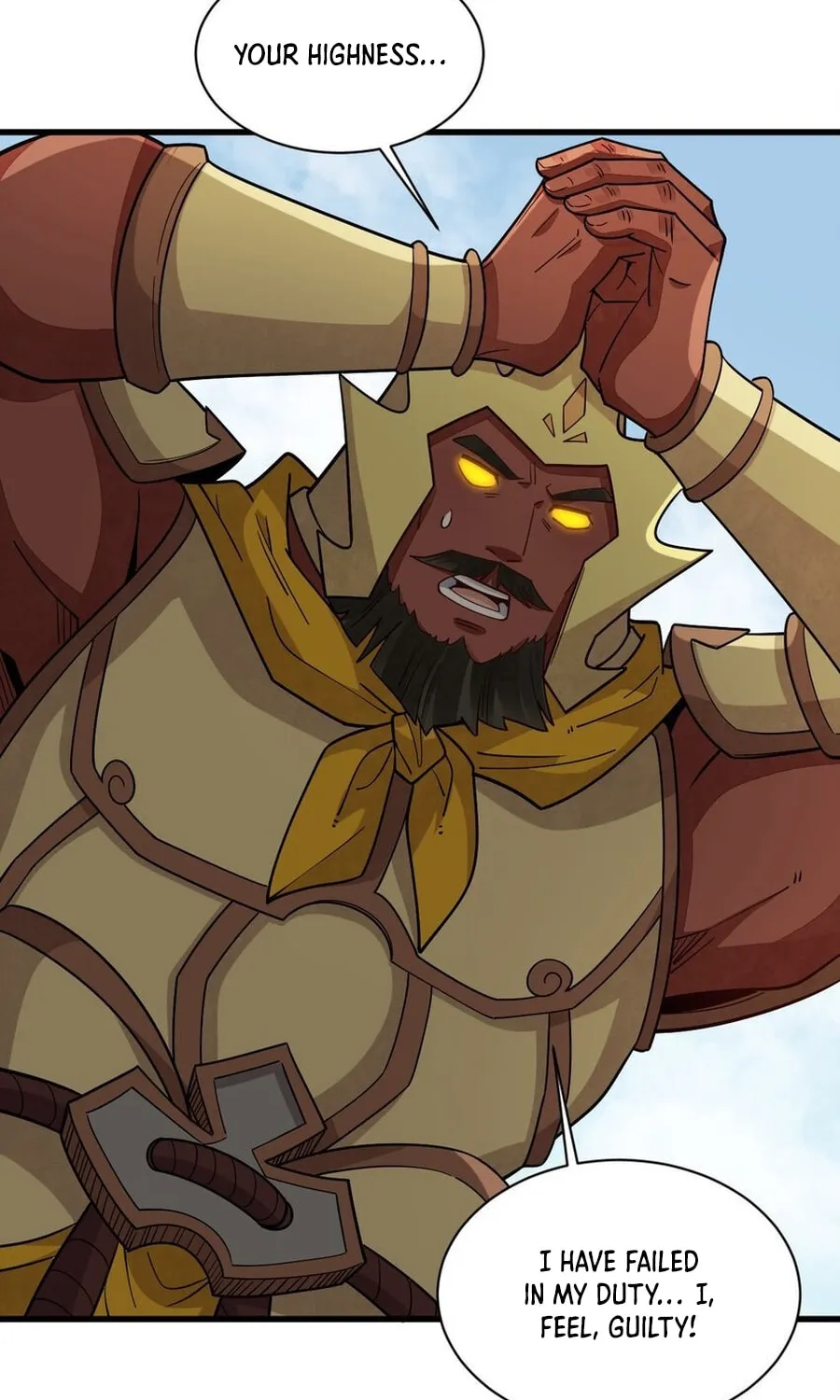 ChronoGo Chapter 292 page 3 - 