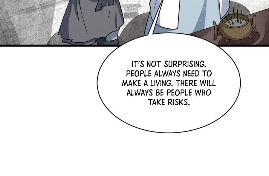 ChronoGo Chapter 292 page 21 - 