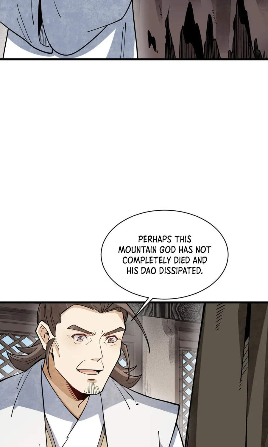 ChronoGo Chapter 292 page 23 - 