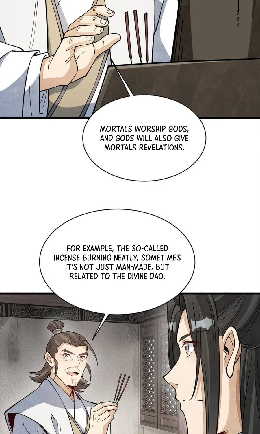 ChronoGo Chapter 292 page 24 - 
