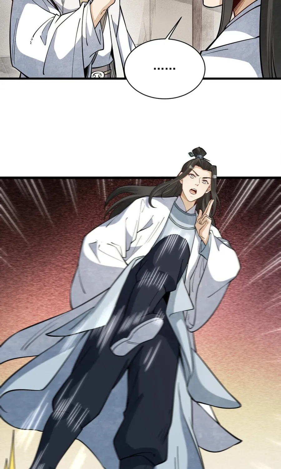 ChronoGo Chapter 292 page 25 - 