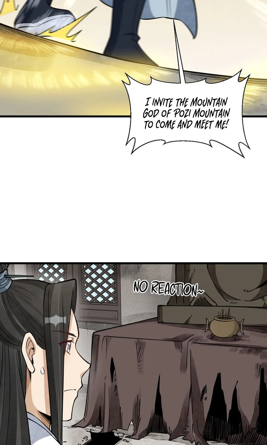 ChronoGo Chapter 292 page 26 - 