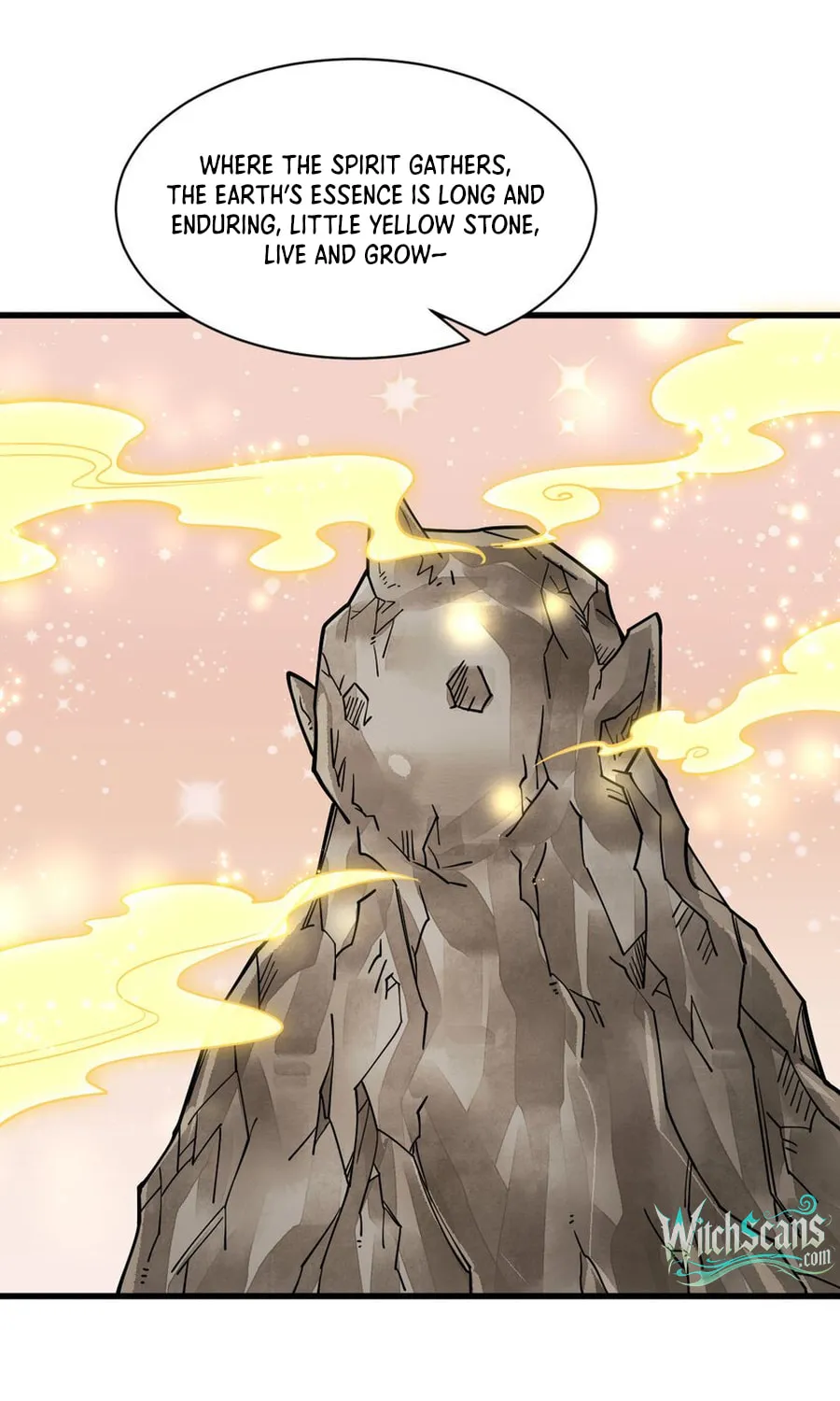 ChronoGo Chapter 292 page 37 - 