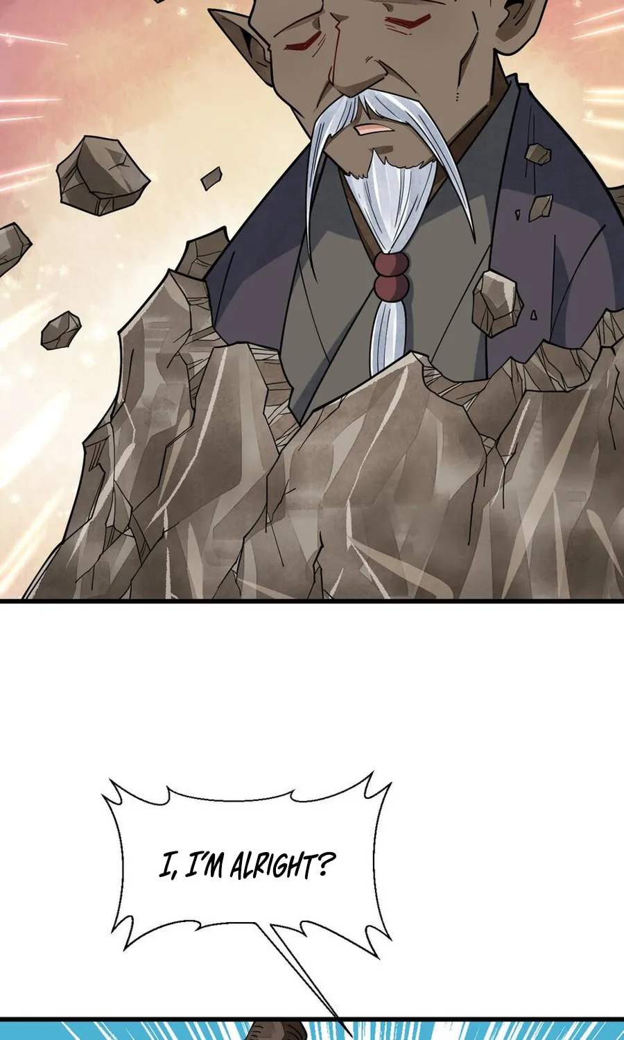 ChronoGo Chapter 292 page 40 - 