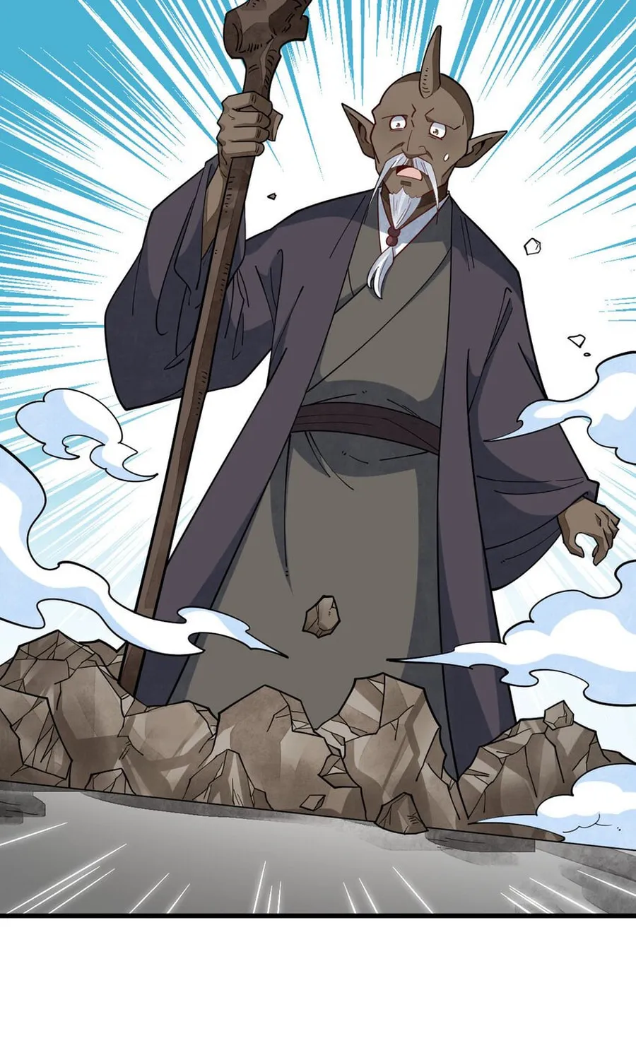 ChronoGo Chapter 292 page 41 - 