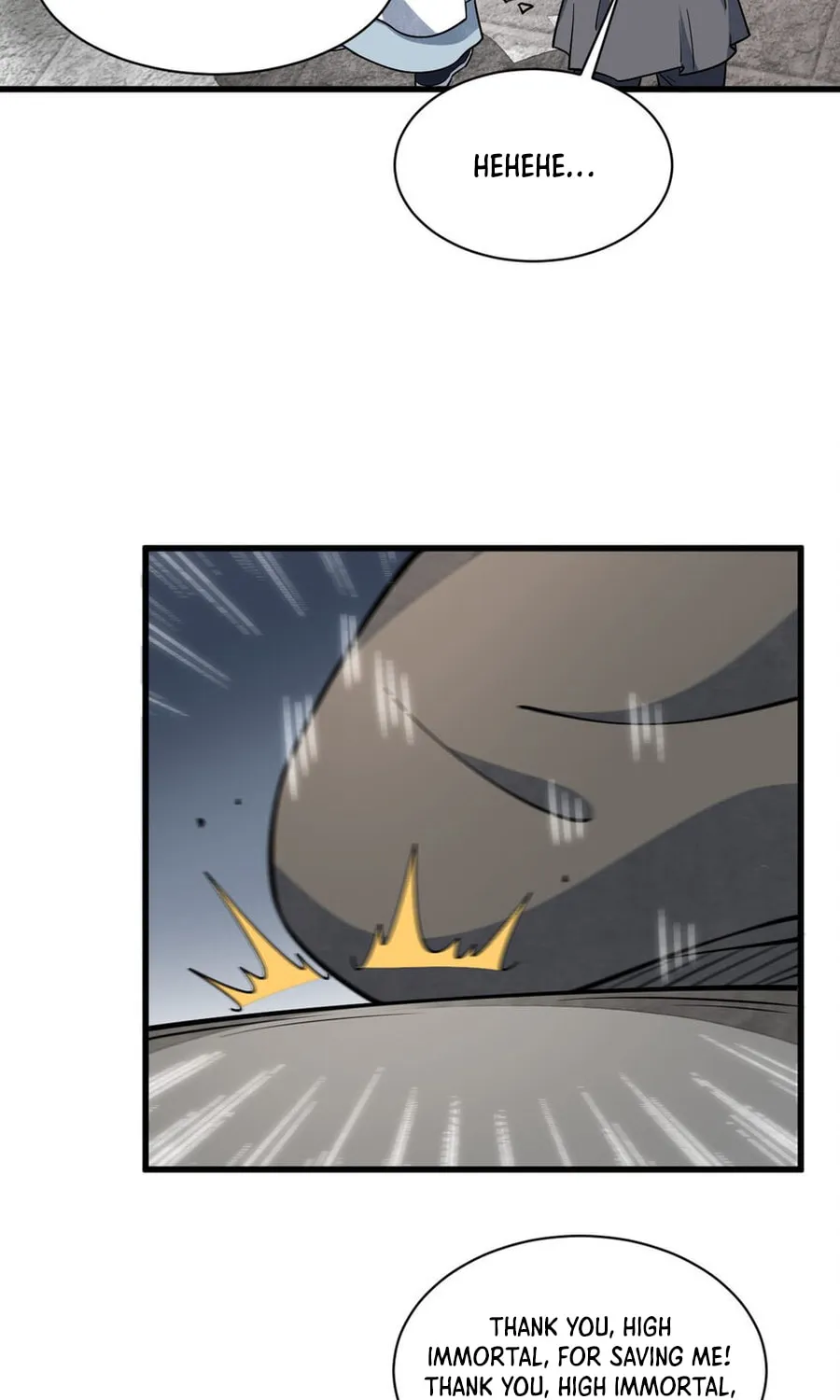 ChronoGo Chapter 292 page 43 - 