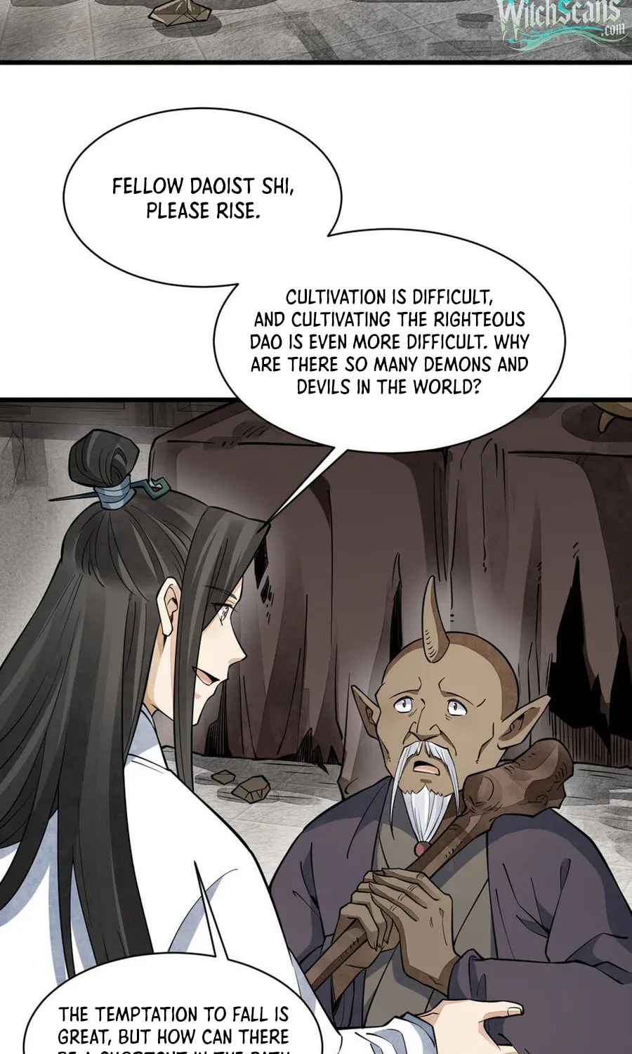 ChronoGo Chapter 292 page 45 - 