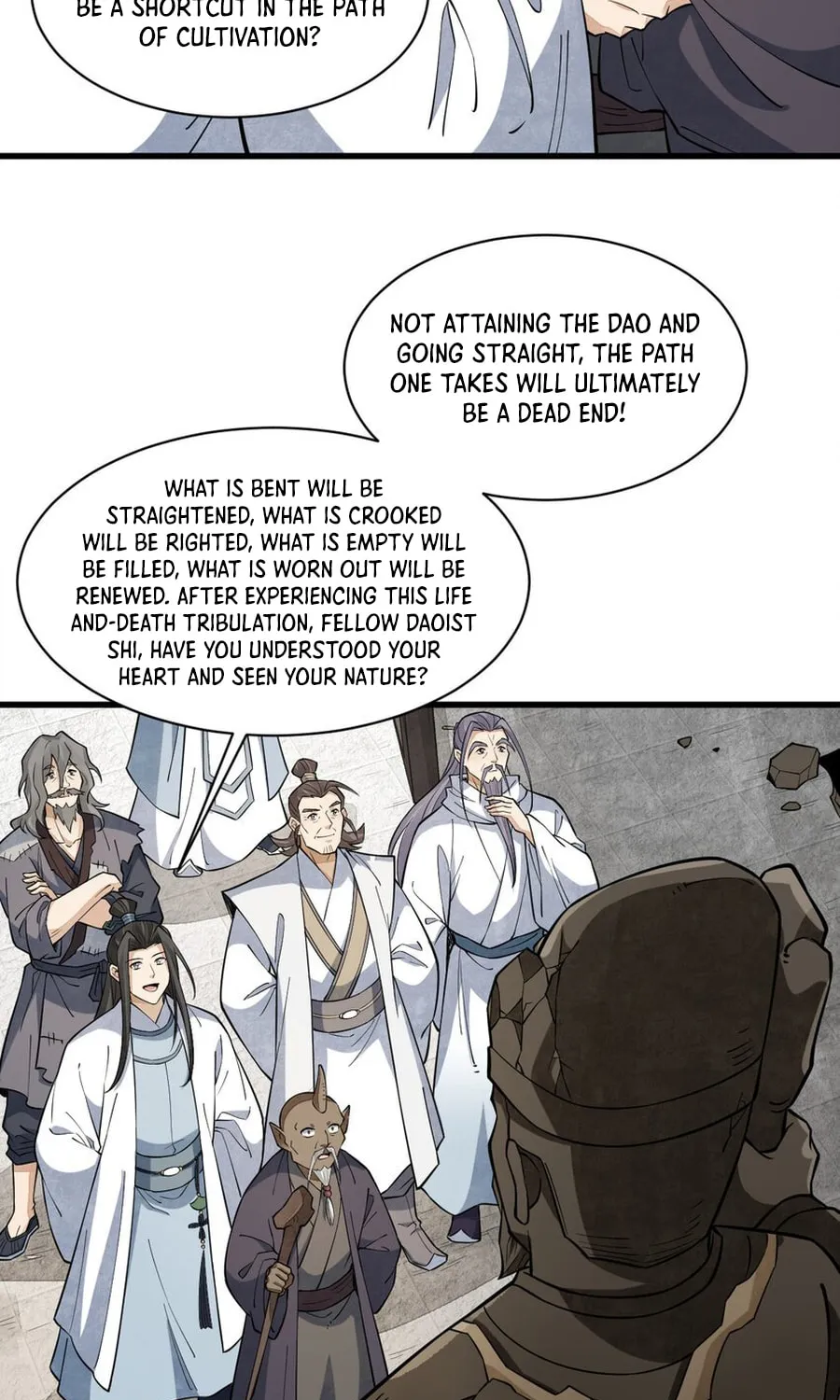 ChronoGo Chapter 292 page 46 - 