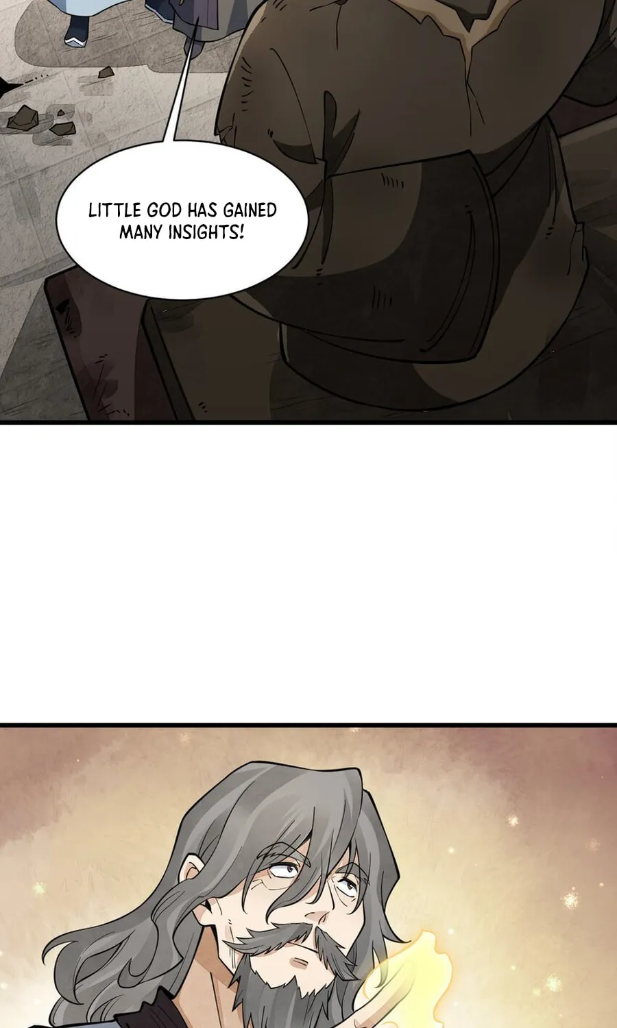 ChronoGo Chapter 292 page 47 - 