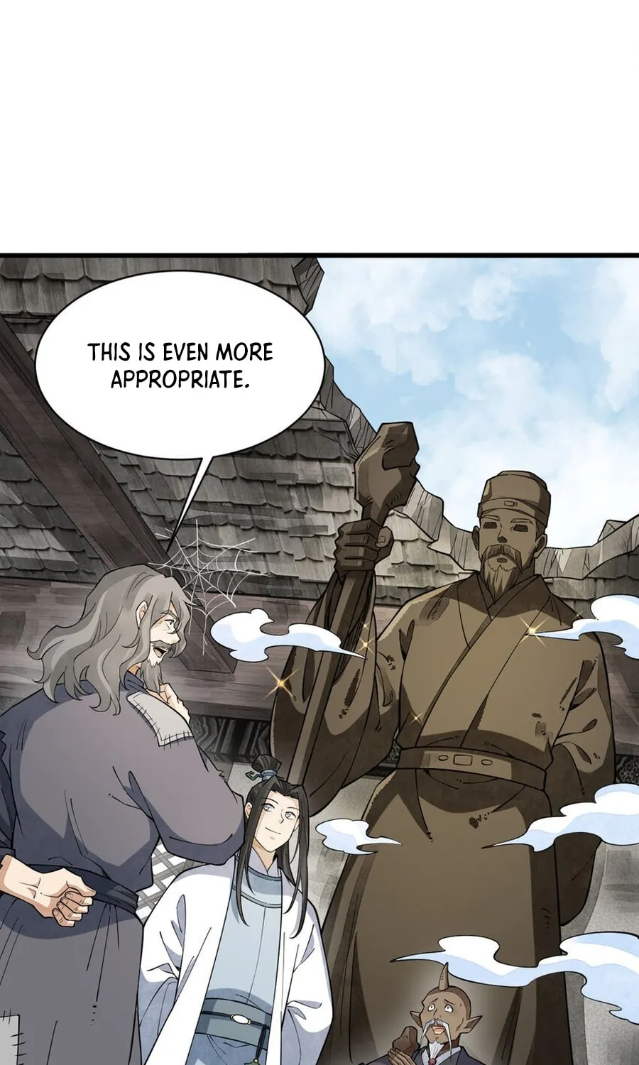 ChronoGo Chapter 292 page 50 - 