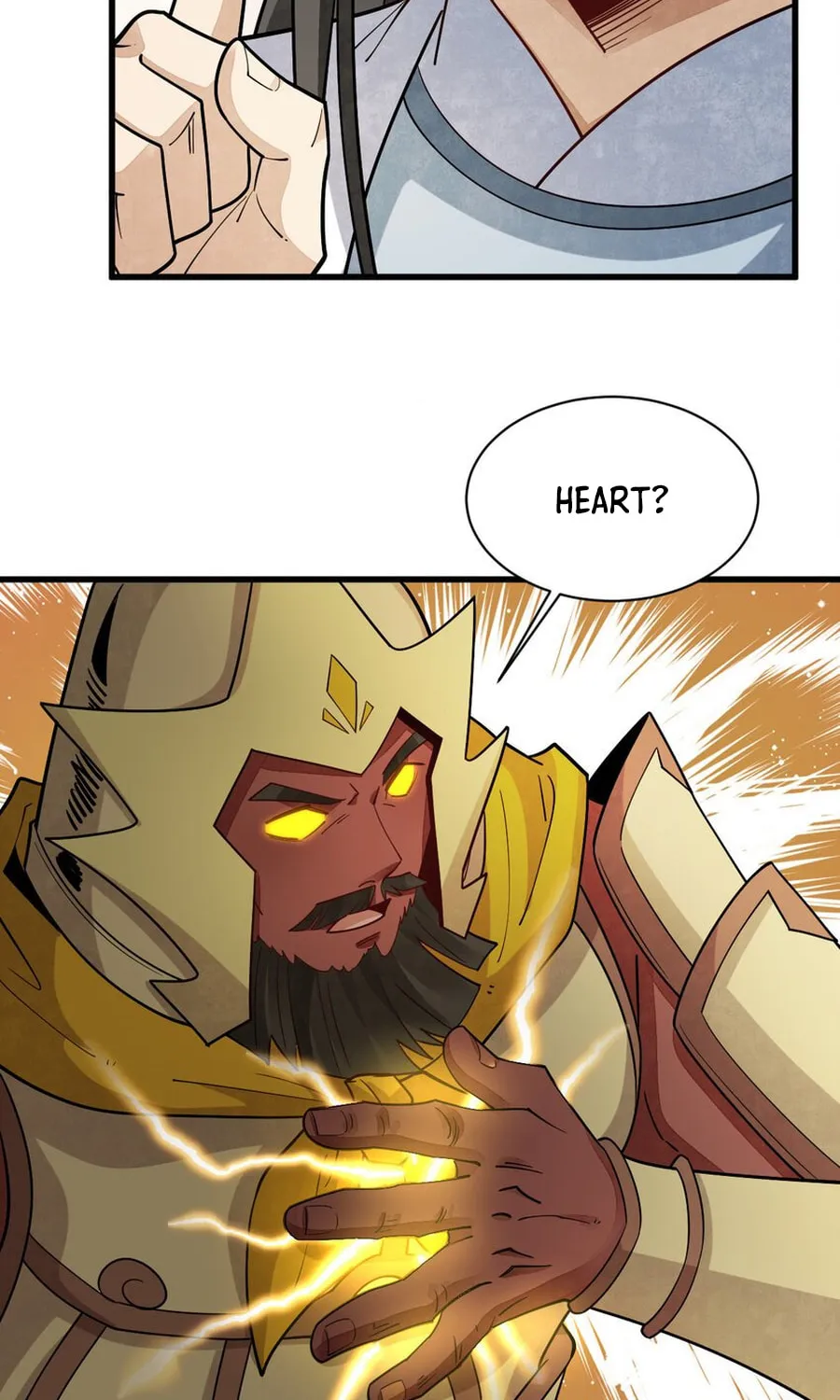 ChronoGo Chapter 292 page 6 - 