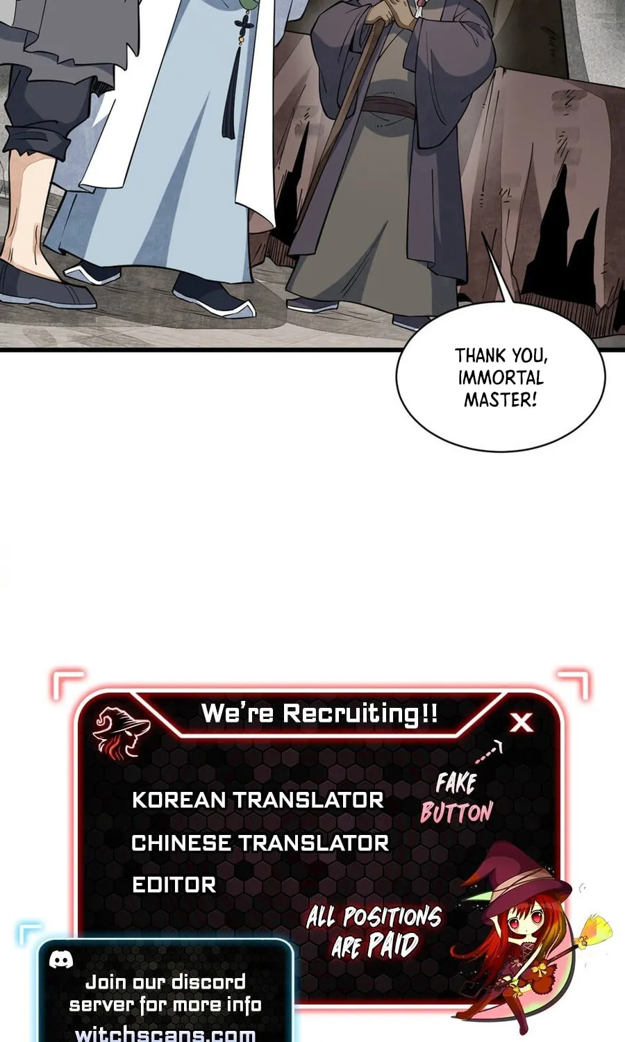 ChronoGo Chapter 292 page 51 - 
